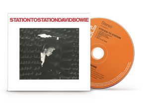 Station To Station